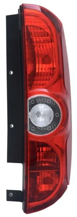 Baklampa Vänster Fiat Doblo 152/263, Opel Combo X12