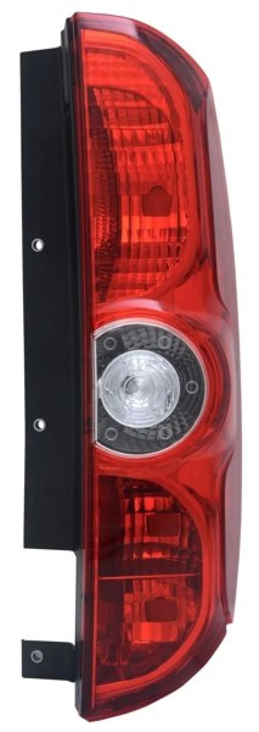 Baklampa Vänster Fiat Doblo 152/263, Opel Combo X12