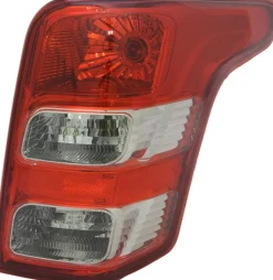 Baklampa Vänster Fiat Fullback