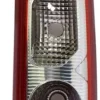 Baklampa Vänster Fiat Scudo