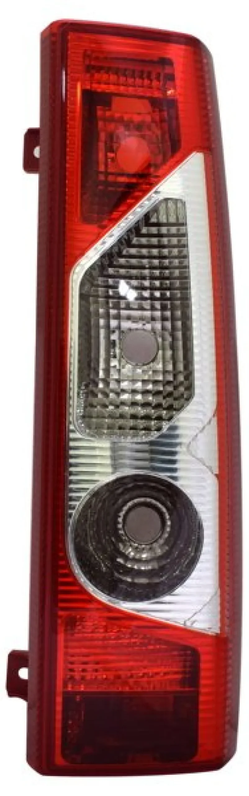 Baklampa Vänster Fiat Scudo