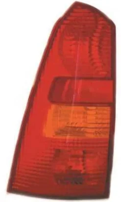 Baklampa Vänster Ford Focus I Kombi DNW