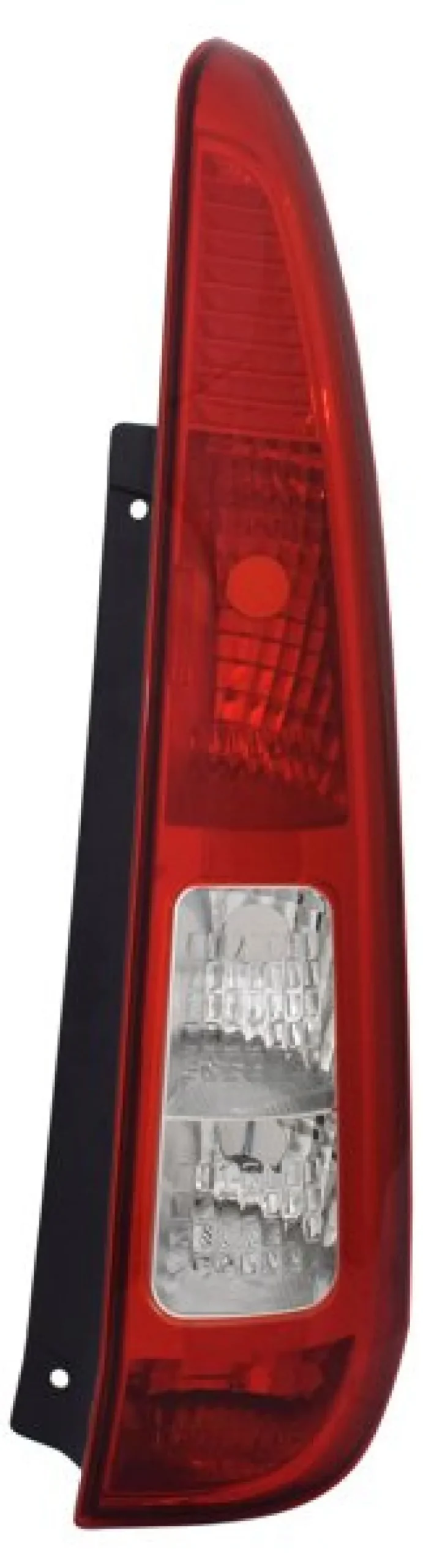 Baklampa Vänster Ford Fusion (JU)
