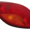 Baklampa Vänster Ford Ka RB