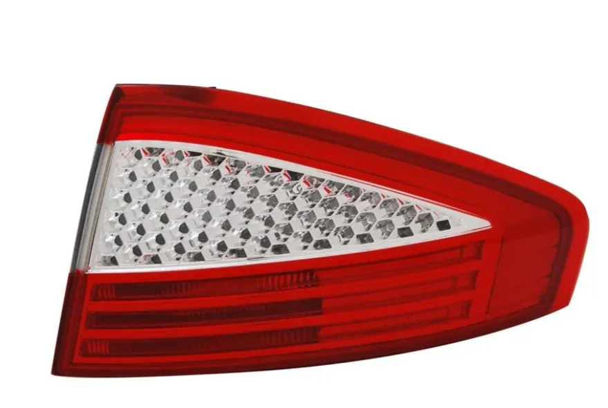 Baklampa Vänster Ford Mondeo IV Hatchback