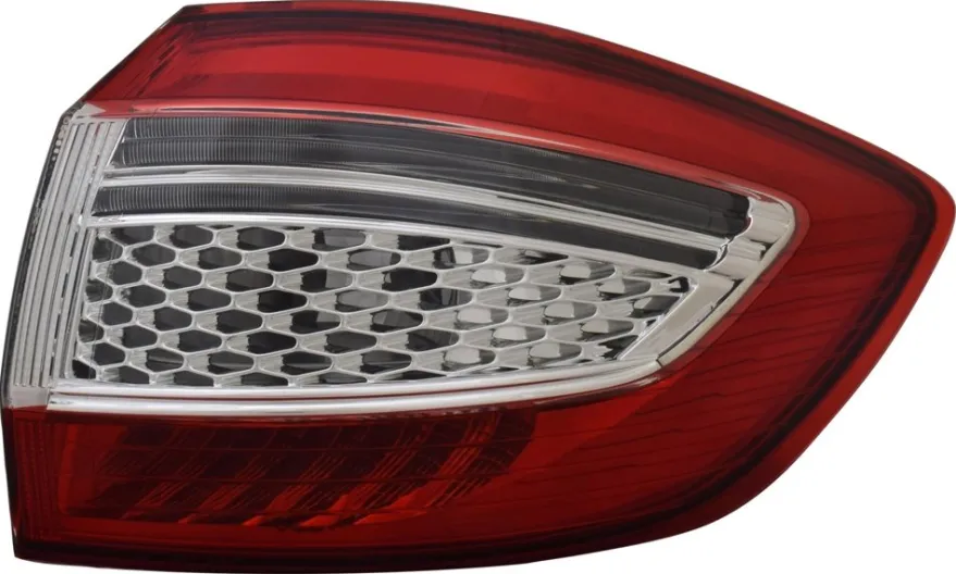 Baklampa Vänster Ford Mondeo IV Kombi