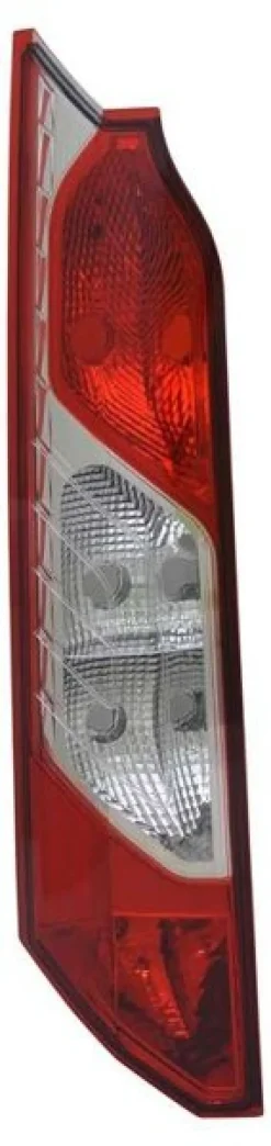 Baklampa Vänster Ford Tourneo Connect, Transit Connect