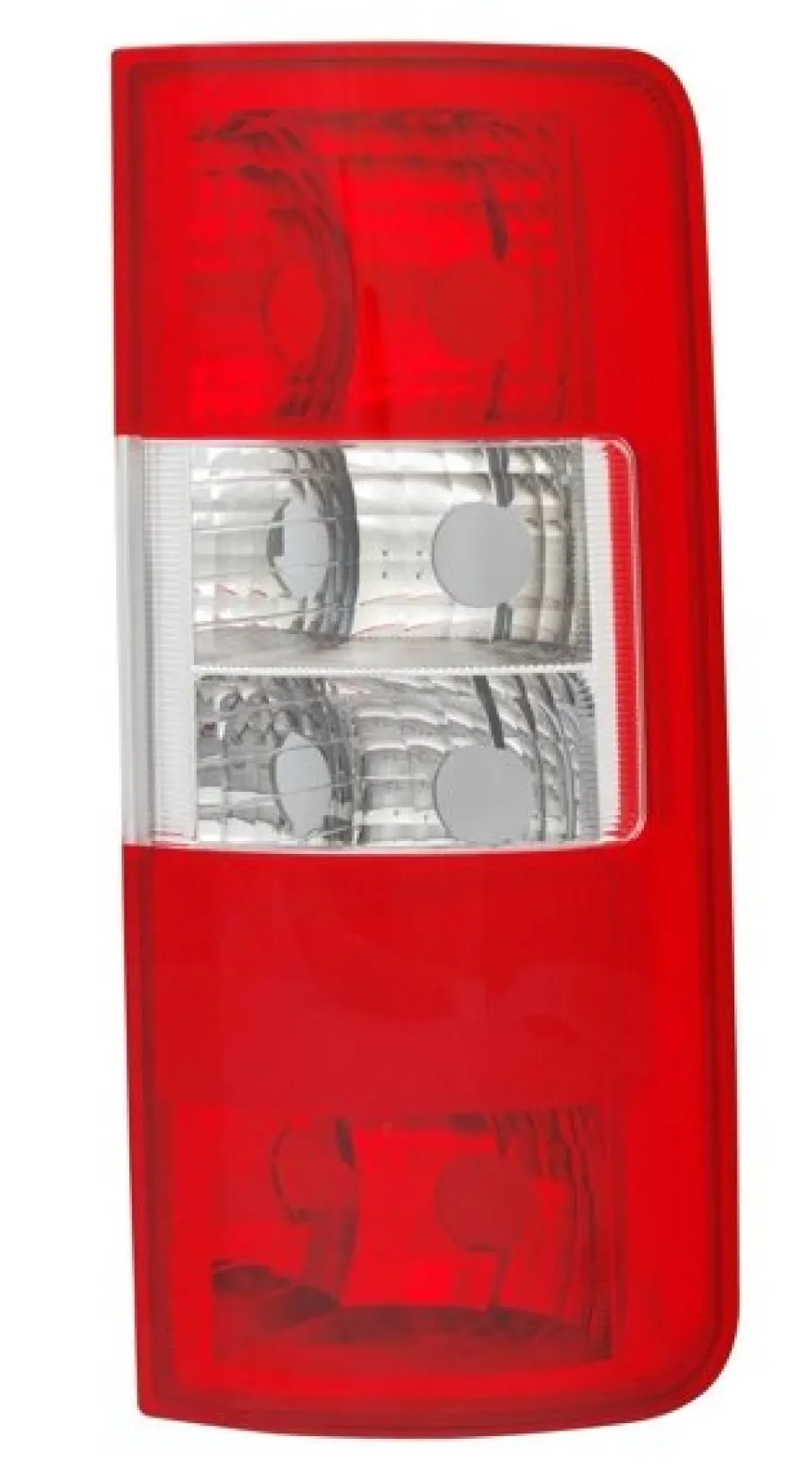 Baklampa Vänster Ford Transit Connect P65/P70/P80, Tourneo Connect