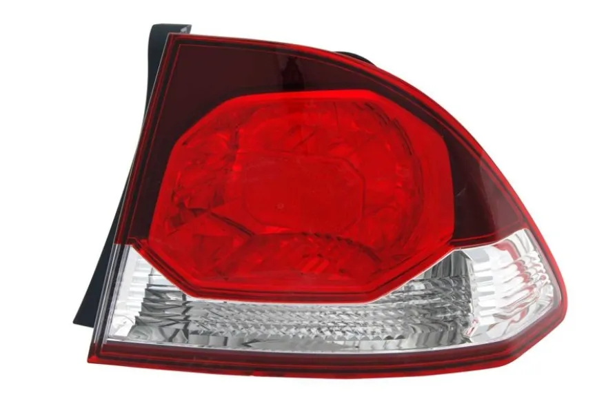 Baklampa Vänster Honda Civic VIII Sedan FD