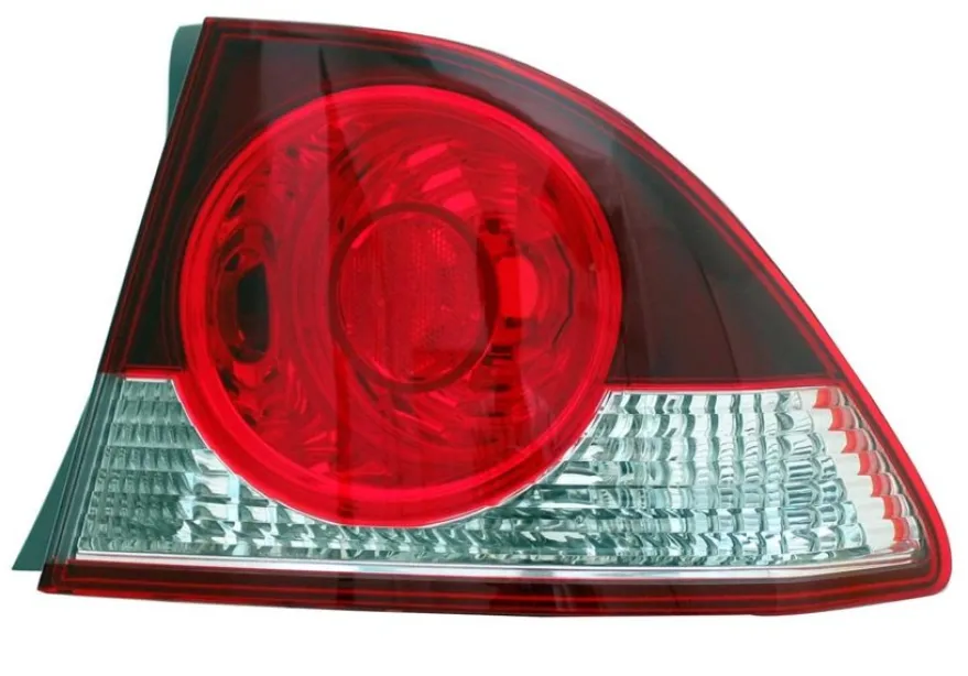 Baklampa Vänster Honda Civic VIII Sedan FD