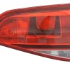 Baklampa Vänster Inre Röd/Smoke VW Golf MK7 2012-