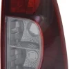Baklampa Vänster Isuzu D-max I