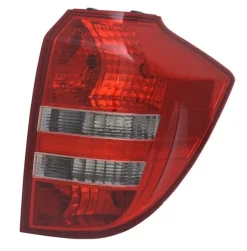Baklampa Vänster Kia Cee'd Kombi ED