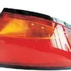 Baklampa Vänster Mazda 323F V BA