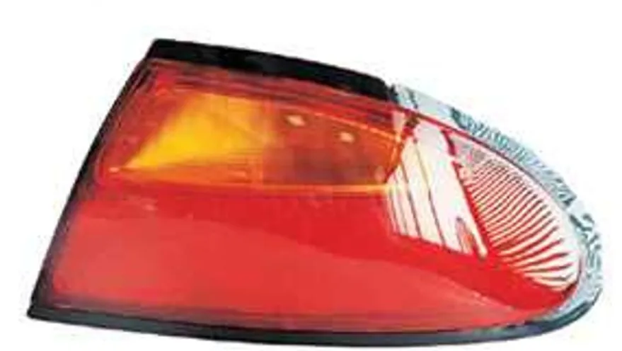 Baklampa Vänster Mazda 323F V BA