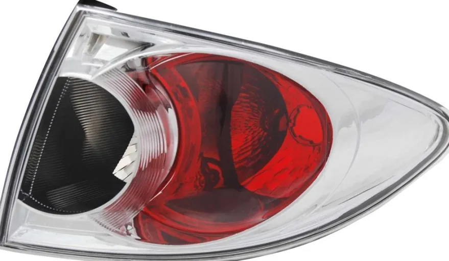 Baklampa Vänster Mazda 6 Kombi GY