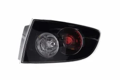 Baklampa Vänster Mazda 3 Sedan BK