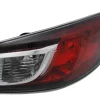 Baklampa Vänster Mazda 3 Sedan BL