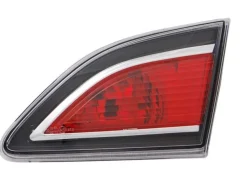 Baklampa Vänster Mazda 3 Sedan BL