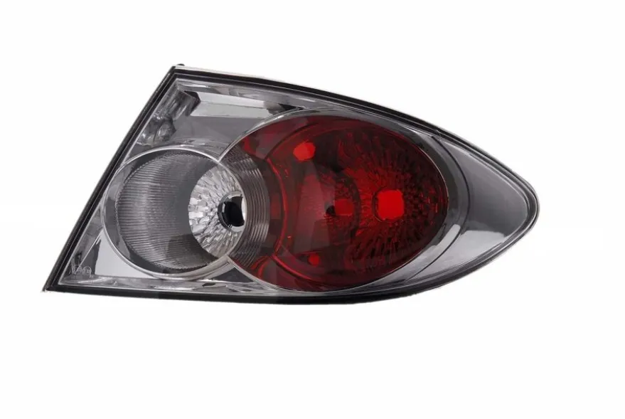 Baklampa Vänster Mazda 6 Sedan / Hatchback GG/GY