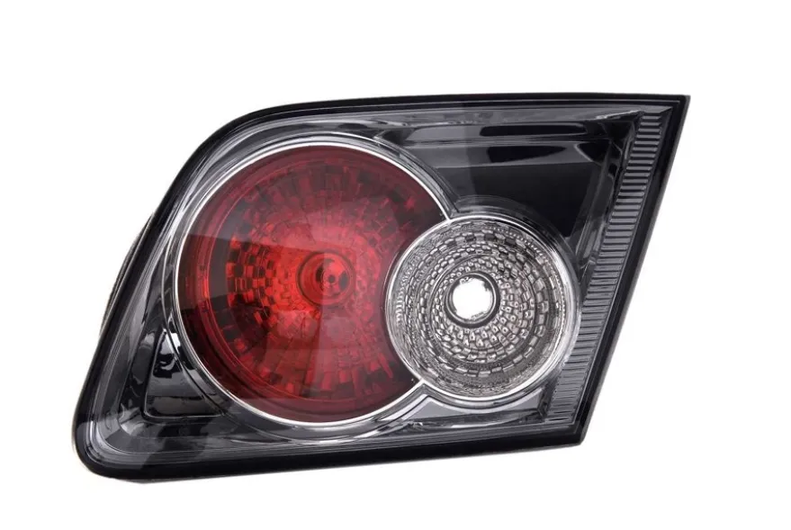 Baklampa Vänster Mazda 6 Sedan / Hatchback GG/GY