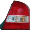 Baklampa Vänster Mazda 323S VI Sedan BJ