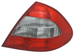 Baklampa Vänster Mercedes E-Klass Sedan W211