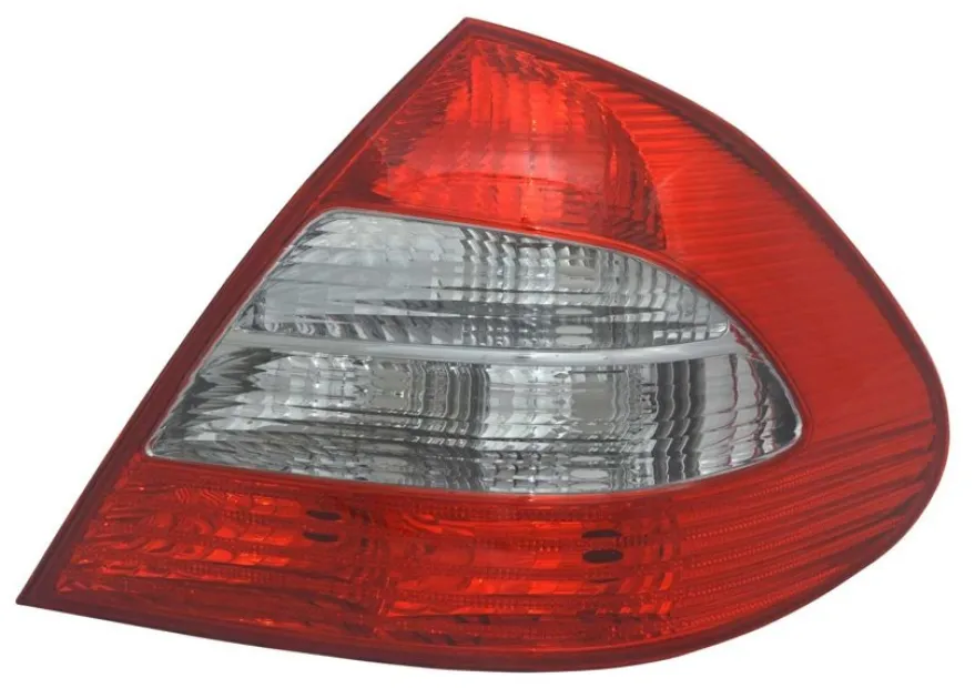 Baklampa Vänster Mercedes E-Klass Sedan W211