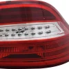 Baklampa Vänster Mercedes M-Klass / GLE-Klass W166