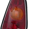 Baklampa Vänster Mini Cooper / One / Convertible R50/52/53
