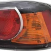 Baklampa Vänster Mitsubishi Lancer VIII