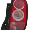 Baklampa Vänster Nissan Micra K12