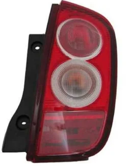 Baklampa Vänster Nissan Micra K12