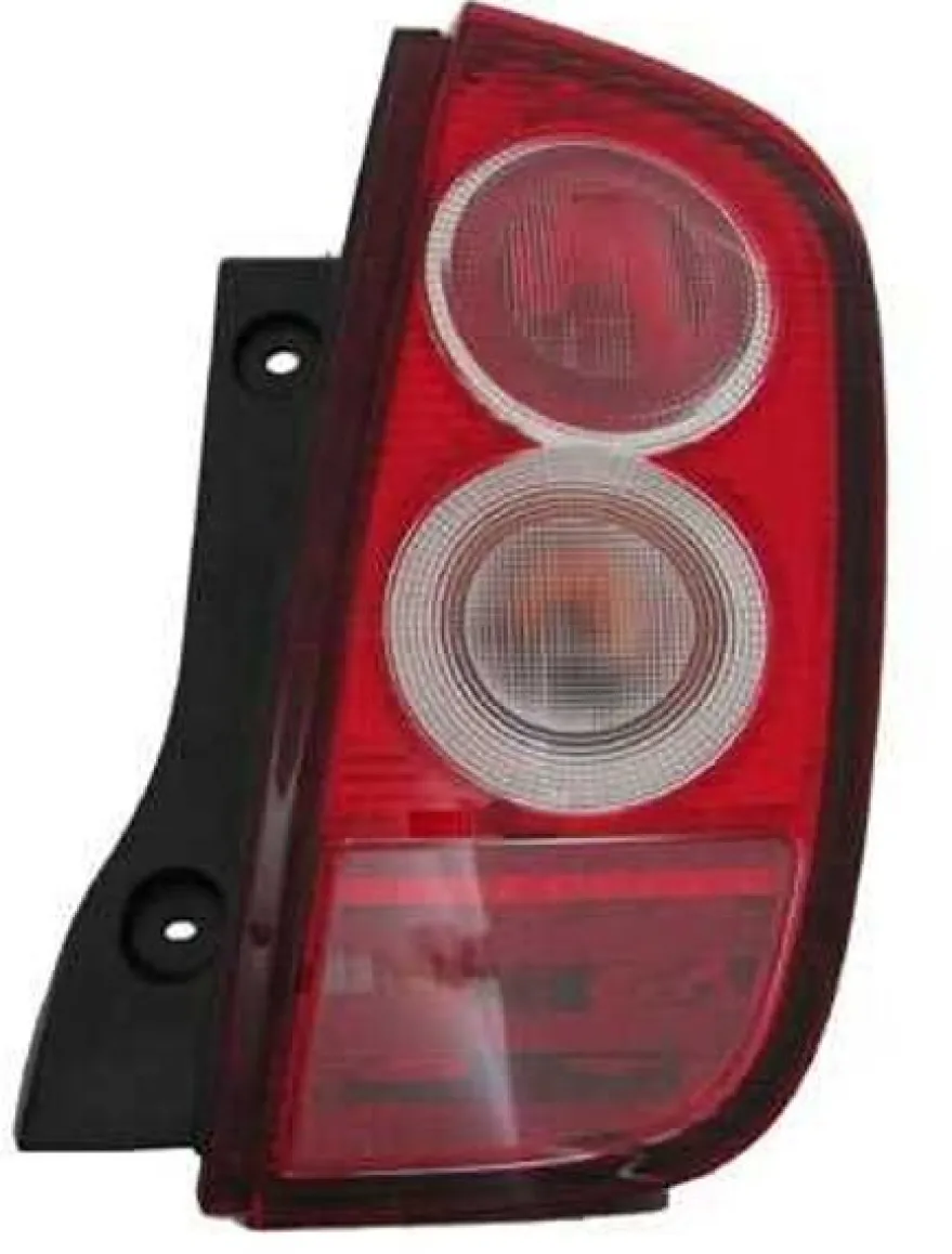 Baklampa Vänster Nissan Micra K12