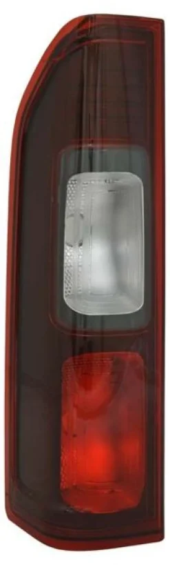 Baklampa Vänster Nissan NV300 Kombi, Skåp X82
