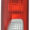 Baklampa Vänster Nissan Primastar X83