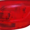 Baklampa Vänster Opel Astra J Kombi