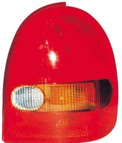 Baklampa Vänster Opel Corsa B 73/78/79