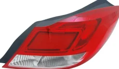 Baklampa Vänster Opel Insignia A G09 Hatchback