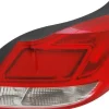 Baklampa Vänster Opel Insignia Sedan