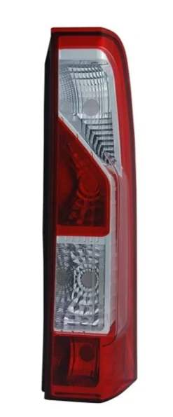 Baklampa Vänster Opel Movano B, Renault Master III FV/JV