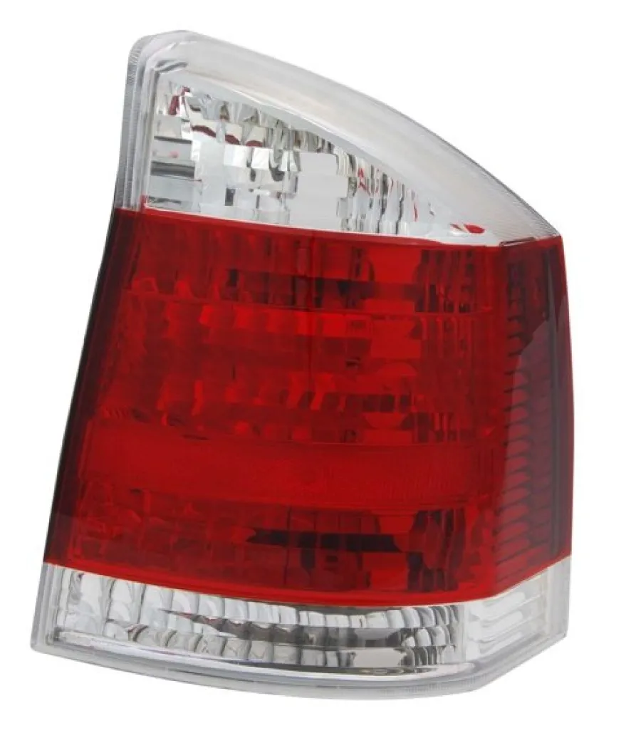 Baklampa Vänster Opel Vectra C Sedan / Hatchback