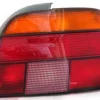 Baklampa Vänster Orange Bmw 5-Serien E39 Sedan