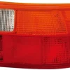Baklampa Vänster Orange Opel Astra F Hatchback