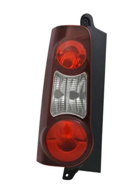 Baklampa Vänster Peugeot Partner B9