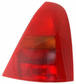 Baklampa Vänster Renault Clio II / Thalia BB/CB