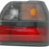 Baklampa Vänster Renault 19 II B53/C53/L53