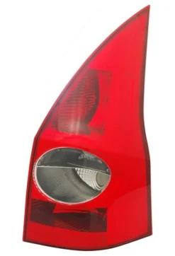 Baklampa Vänster Renault Megane II Kombi KM