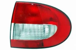 Baklampa Vänster Renault Megane I Sedan LA