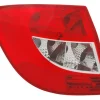 Baklampa Vänster Renault Thalia II